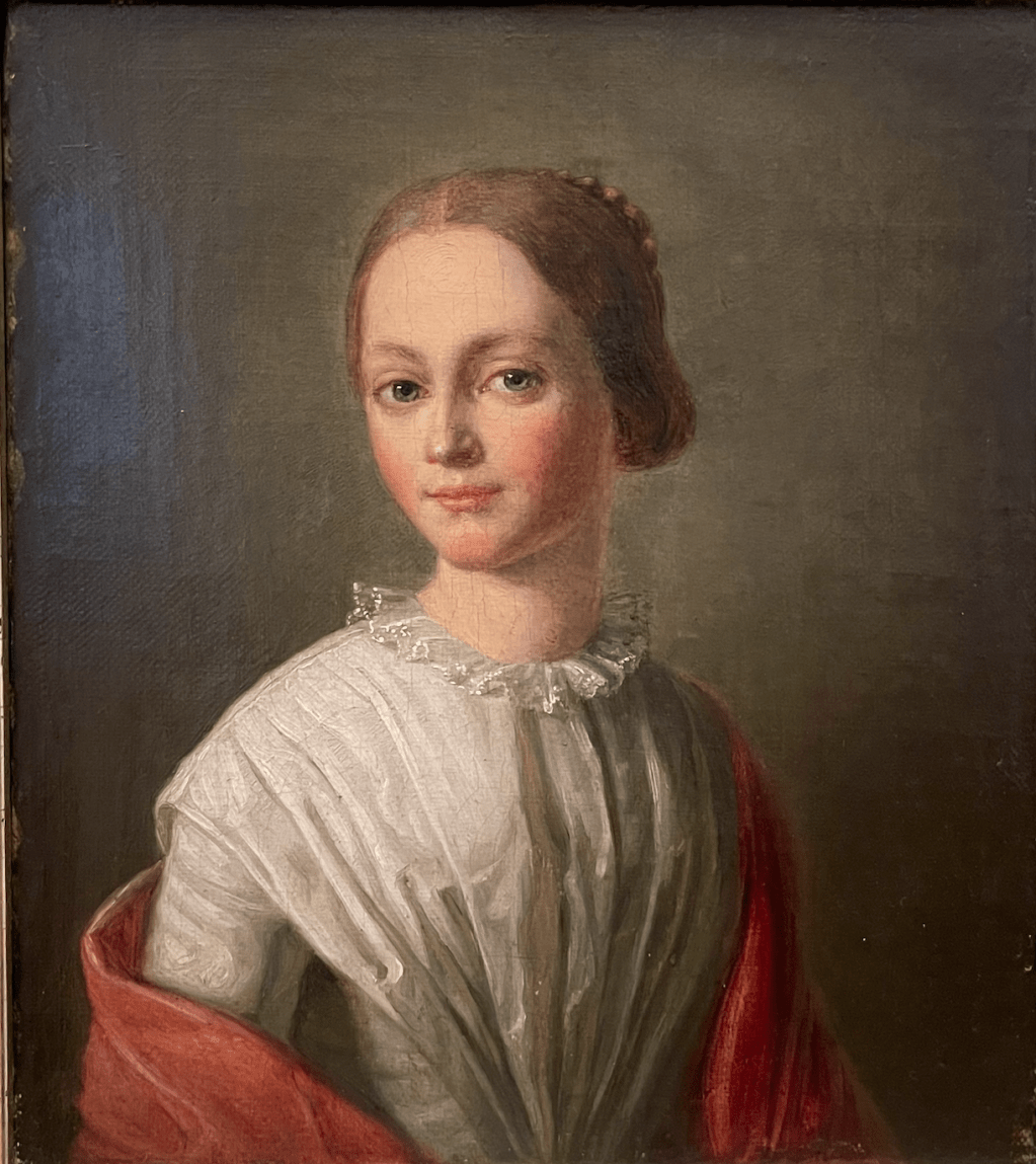 Clara Wieck: Kindheit eines&nbsp;Wunderkinds